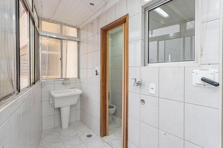 Apartamento à venda com 86m², 2 quartos e 1 vagaÁrea de Serviço