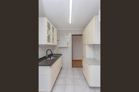 Apartamento à venda com 86m², 2 quartos e 1 vagaCozinha