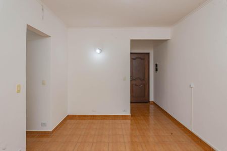 Sala de apartamento à venda com 2 quartos, 86m² em Cambuci, São Paulo