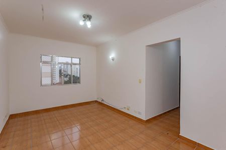 Sala de apartamento à venda com 2 quartos, 86m² em Cambuci, São Paulo