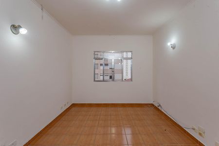 Sala de apartamento à venda com 2 quartos, 86m² em Cambuci, São Paulo