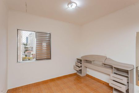 Apartamento à venda com 86m², 2 quartos e 1 vagaQuarto 2