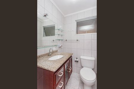 Apartamento à venda com 86m², 2 quartos e 1 vagaBanheiro