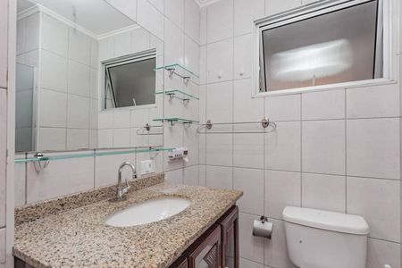 Apartamento à venda com 86m², 2 quartos e 1 vagaBanheiro