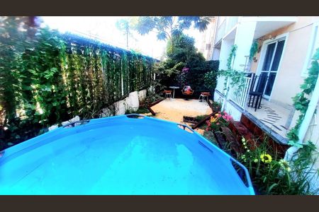 Apartamento à venda com 140m², 2 quartos e 1 vaga Apartamento à venda com 140m², 2 quartos e 1 vagaJardim Privado