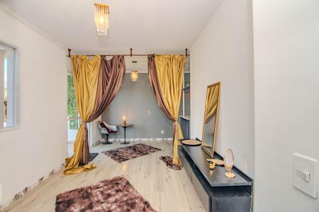 Sala de apartamento à venda com 2 quartos, 140m² em Humaitá, Porto Alegre