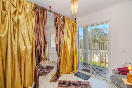 Sala de apartamento à venda com 2 quartos, 140m² em Humaitá, Porto Alegre