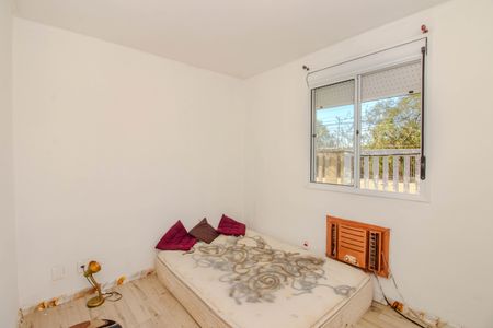 Quarto 1 de apartamento à venda com 2 quartos, 140m² em Humaitá, Porto Alegre