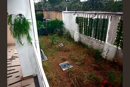 Apartamento para alugar com 140m², 2 quartos e 1 vagaJardim Privado