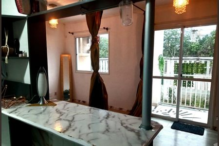 Apartamento para alugar com 140m², 2 quartos e 1 vagaCozinha