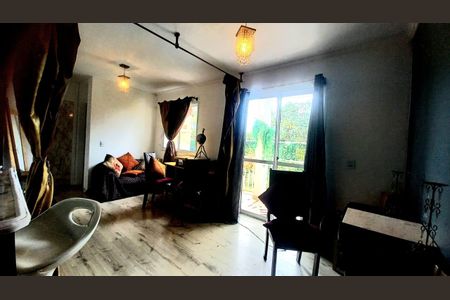 Sala de apartamento para alugar com 2 quartos, 140m² em Humaitá, Porto Alegre