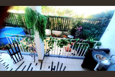 Apartamento à venda com 140m², 2 quartos e 1 vaga Apartamento à venda com 140m², 2 quartos e 1 vagaJardim Privado