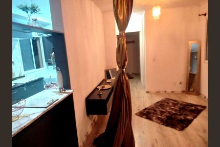 Apartamento para alugar com 140m², 2 quartos e 1 vaga