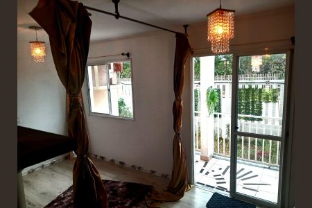 Apartamento para alugar com 140m², 2 quartos e 1 vagaSala