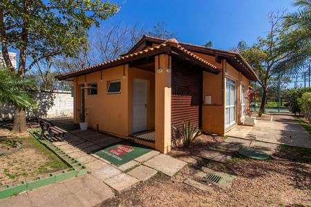 Apartamento para alugar com 140m², 2 quartos e 1 vaga Apartamento para alugar com 140m², 2 quartos e 1 vagaÁrea comum - Salão de festas