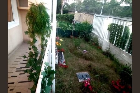 Apartamento para alugar com 140m², 2 quartos e 1 vagaJardim Privado