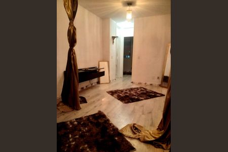 Apartamento para alugar com 140m², 2 quartos e 1 vaga