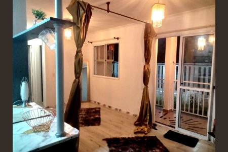 Apartamento para alugar com 140m², 2 quartos e 1 vaga