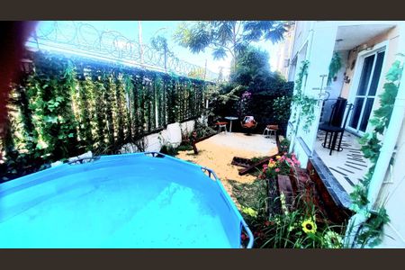 Apartamento à venda com 140m², 2 quartos e 1 vaga Apartamento à venda com 140m², 2 quartos e 1 vagaJardim Privado