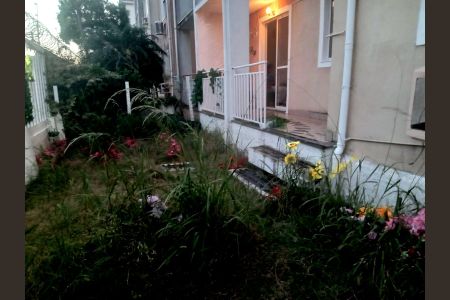 Apartamento para alugar com 140m², 2 quartos e 1 vagaJardim Privado