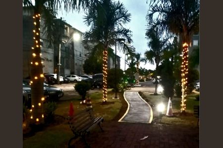 Apartamento para alugar com 140m², 2 quartos e 1 vagaJardim Área Comum