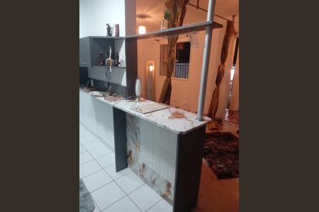 Apartamento para alugar com 140m², 2 quartos e 1 vaga