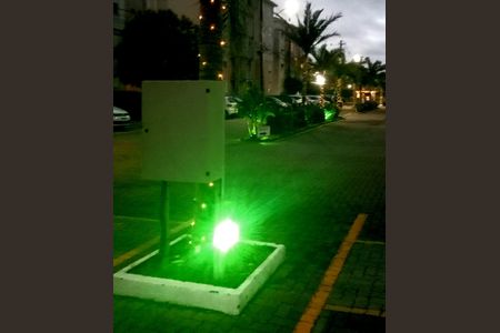 Apartamento para alugar com 140m², 2 quartos e 1 vagaEstacionamento 