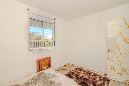 Quarto 1 de apartamento à venda com 2 quartos, 140m² em Humaitá, Porto Alegre