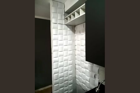 Apartamento para alugar com 140m², 2 quartos e 1 vagaCozinha