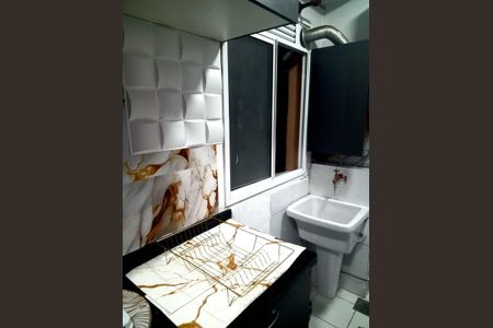 Apartamento para alugar com 140m², 2 quartos e 1 vaga