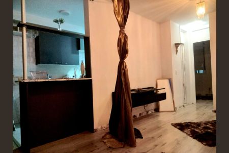 Apartamento para alugar com 140m², 2 quartos e 1 vaga