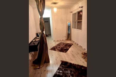 Apartamento para alugar com 140m², 2 quartos e 1 vaga