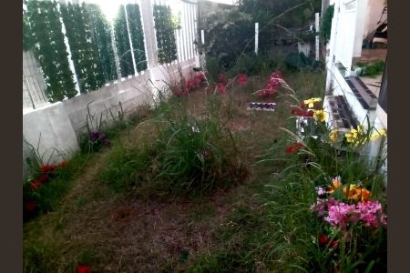 Apartamento para alugar com 140m², 2 quartos e 1 vagaJardim Privado