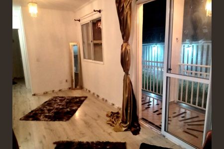 Apartamento para alugar com 140m², 2 quartos e 1 vaga