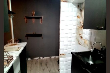 Apartamento para alugar com 140m², 2 quartos e 1 vaga