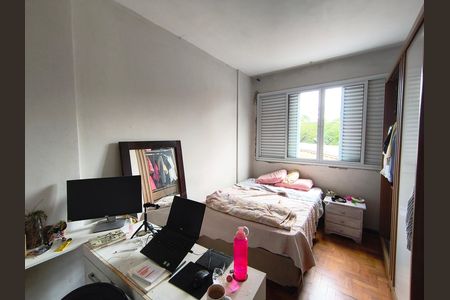 Apartamento à venda com 85m², 3 quartos e sem vagaQuarto 2