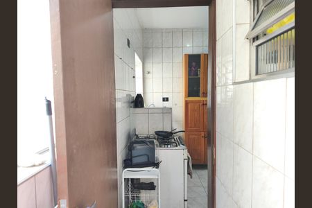 Apartamento à venda com 85m², 3 quartos e sem vagaÁrea de Serviço