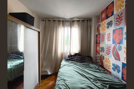 Apartamento à venda com 85m², 3 quartos e sem vagaQuarto 3
