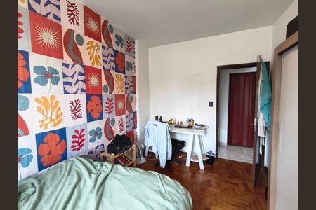 Apartamento à venda com 85m², 3 quartos e sem vagaQuarto 3