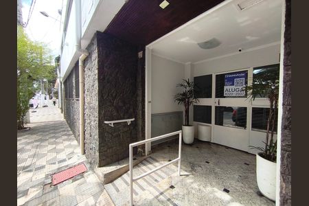 Apartamento à venda com 85m², 3 quartos e sem vagaFachada