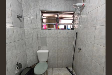 Apartamento à venda com 85m², 3 quartos e sem vagaBanheiro