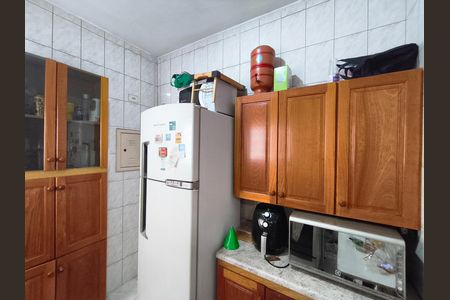 Apartamento à venda com 85m², 3 quartos e sem vagaCozinha