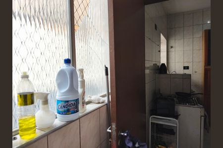 Apartamento à venda com 85m², 3 quartos e sem vagaÁrea de Serviço