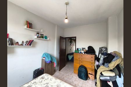 Apartamento à venda com 85m², 3 quartos e sem vagaQuarto 1