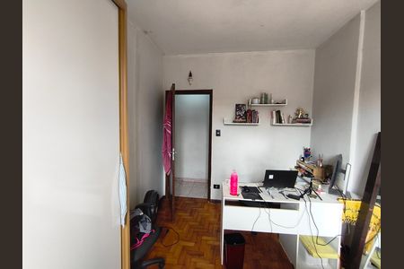 Apartamento à venda com 85m², 3 quartos e sem vagaQuarto 2