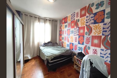 Apartamento à venda com 85m², 3 quartos e sem vagaQuarto 3