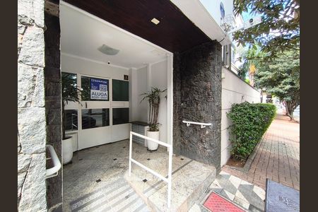 Apartamento à venda com 85m², 3 quartos e sem vagaFachada