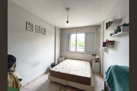 Quarto 1 de apartamento à venda com 3 quartos, 85m² em Cambuci, São Paulo