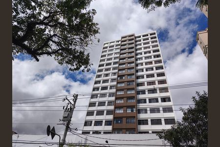 Apartamento à venda com 85m², 3 quartos e sem vagaFachada