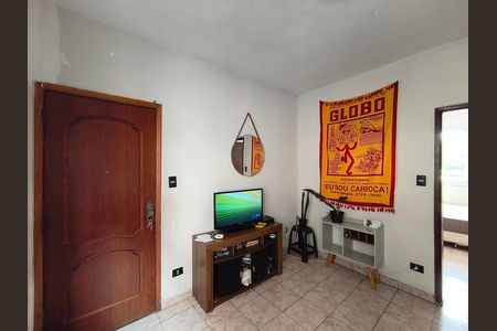 Apartamento à venda com 85m², 3 quartos e sem vagaSala